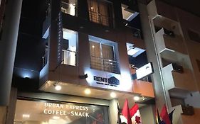 רבאט Rent-Inn Suites Hotel Exterior photo