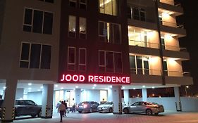 Seef Jood Residence Exterior photo
