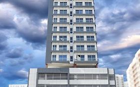 דירות מנאמה Afaq Tower Exterior photo