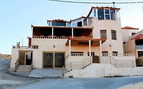 וואדי מוסא Basant Villa Exterior photo