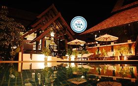 צ'יאנג מאי Rainforest Chiangmai Hotel Exterior photo