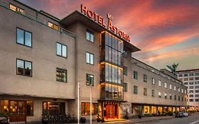 קופנהגן Hotel Astoria, Best Western Signature Collection Exterior photo
