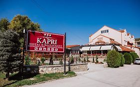 ביטולה Hotel Kapri Exterior photo