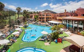 פלאייה דה לאס אמריקס Villa Mandi Golf Resort Exterior photo