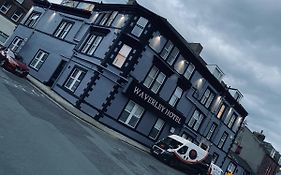 וורקינגטון Waverley Hotel Exterior photo