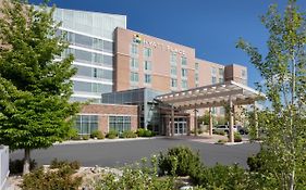 מלון Hyatt Place Reno/Tahoe Airport Exterior photo