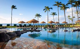 Koloa Sheraton Kauai Resort Exterior photo