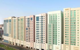 מכה Le Meridien Towers Makkah Exterior photo