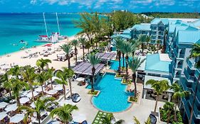 ווסט ביי The Westin Grand Cayman Seven Mile Beach Resort & Spa Exterior photo