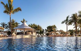 La Playa de Arguineguín Radisson Blu Resort Gran Canaria Exterior photo