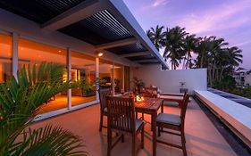 Rawai Suite Beni | Direct Ocean View Luxury Apartment In 5 Star Facility | Beachfront Property Exterior photo