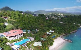 גרוס איילט Calabash Cove Resort And Spa - Adults Only Exterior photo