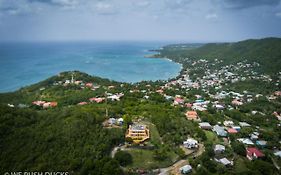 Laborie Belle View Apartment Villa - Cactus Exterior photo