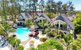 Makunduchi Clove Island Villas & Spa Exterior photo