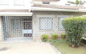 ניירובי Baraka Home Exterior photo