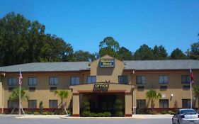 Hazlehurst Western Motel Inn And Suites Hazelhurst Exterior photo