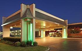 Holiday Inn ג'ונסבורו Exterior photo