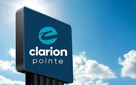 מלון Clarion Pointe El Cajon San Diego East Exterior photo