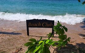 Koh Tao Beach Club Exterior photo