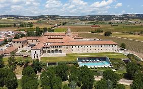 ולבואנה דה דוארו Castilla Termal Monasterio De Valbuena Exterior photo