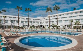 אדחה Iberostar Las Dalias All Inclusive Exterior photo