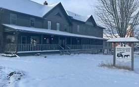 Jeffersonville Smugglers Notch Inn Exterior photo