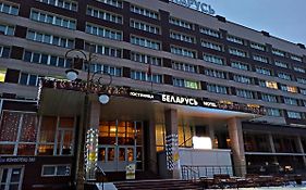 ברסט Belarus Hotel Exterior photo