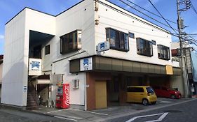 פוג'יושידה Mt Fuji Hostel Michael'S Exterior photo