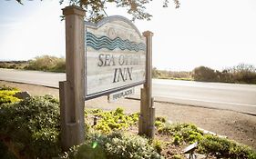 קאמבריה Sea Otter Inn Exterior photo