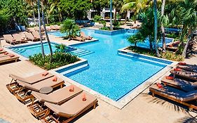 וילמסטאד Zoetry Curacao Resort & Spa Exterior photo