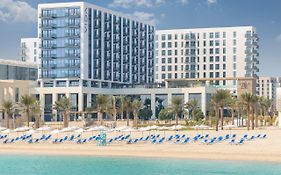 מנאמה Vida Beach Resort Marassi Al Bahrain Exterior photo