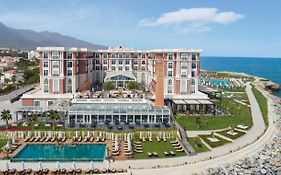 קיירניה Kaya Palazzo Resort & Casino Exterior photo