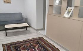 באקו Izmir Apartment Exterior photo