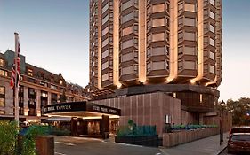 The Park Tower Knightsbridge, A Luxury Collection Hotel, לונדון Exterior photo