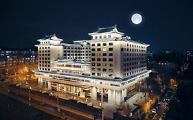 Empark Prime Hotel בייג'ינג Exterior photo
