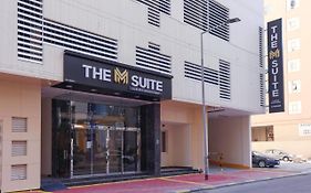 מנאמה The M Suite Exterior photo