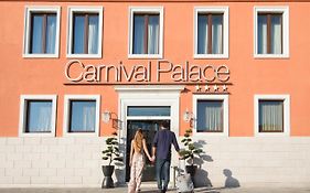 Carnival Palace - Venice Collection Exterior photo