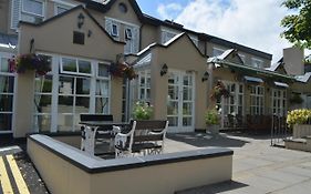 Limerick Junction Woodfield House Hotel Exterior photo