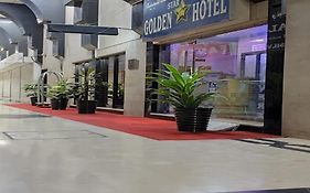 דובאי Golden Star Hotel Exterior photo