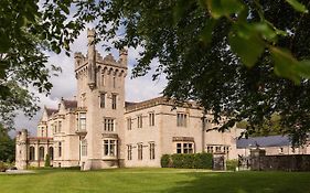 מלון Donegal Town Lough Eske Castle Exterior photo