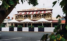 Victoria Hotel סטרת'לבין Exterior photo