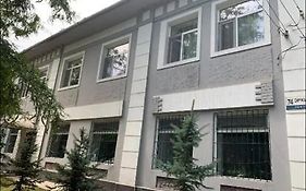 דירות בישקק Бульвар Эркиндик74 Exterior photo