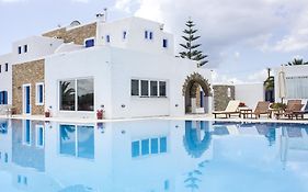 Naxos City Naxos Holidays Exterior photo