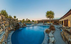 Oakridge Resort Lake וואנאקה Exterior photo