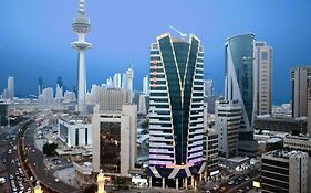 כוויית Panorama Hotel Kuwait Exterior photo