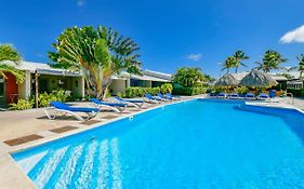 פאלם ביץ' Aruba Blue Village Hotel And Apartments Exterior photo