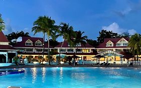 סנט-אן Studios Barbadine - Resorts Flats Exterior photo