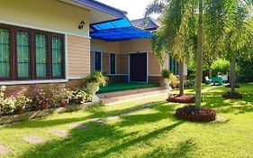 בנג טאו ביץ' Malinee Villa Phuket Exterior photo