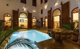 Le Riad Palais D'Hotes Suites & Spa פס Exterior photo