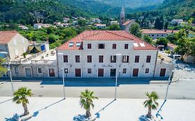 סלאנו Apartments Villa Riva Exterior photo